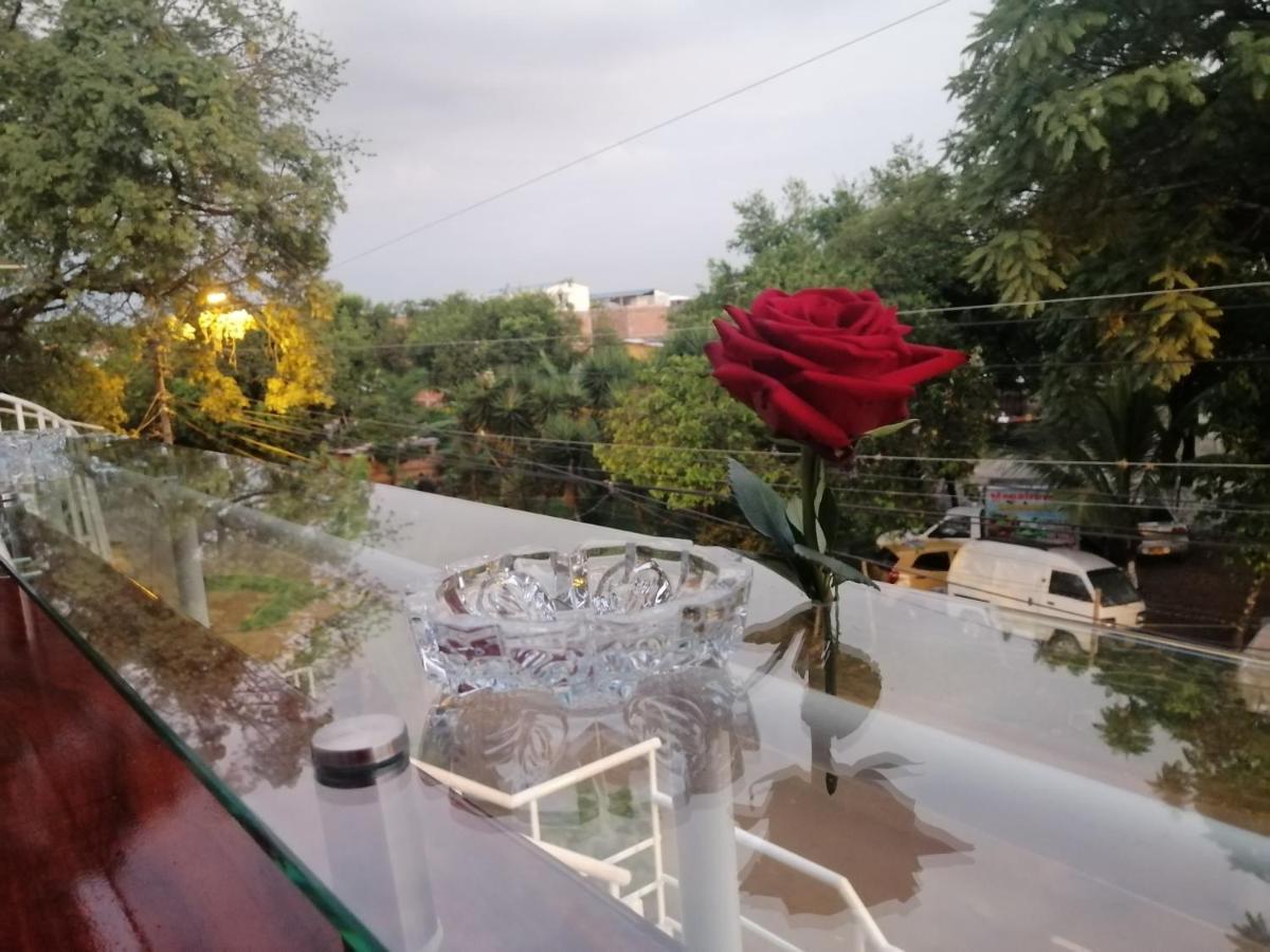Apartamento Casa Qr Cali