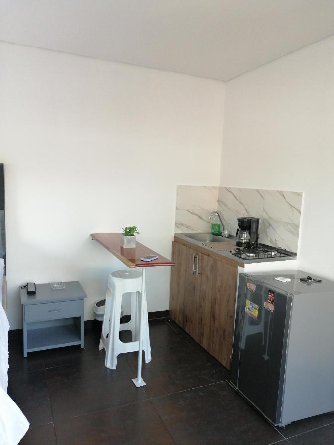 Casa Qr Apartamento