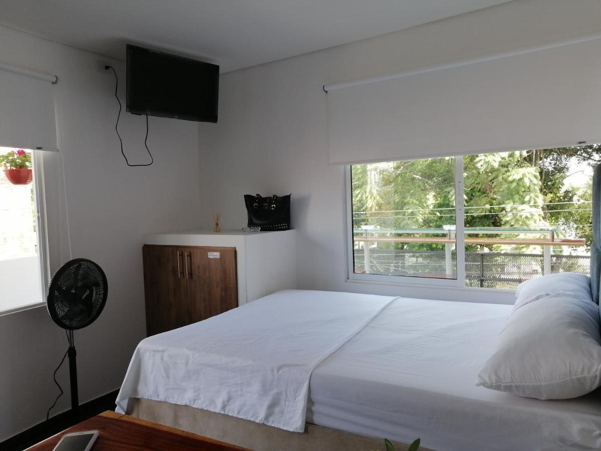Apartamento Casa Qr *