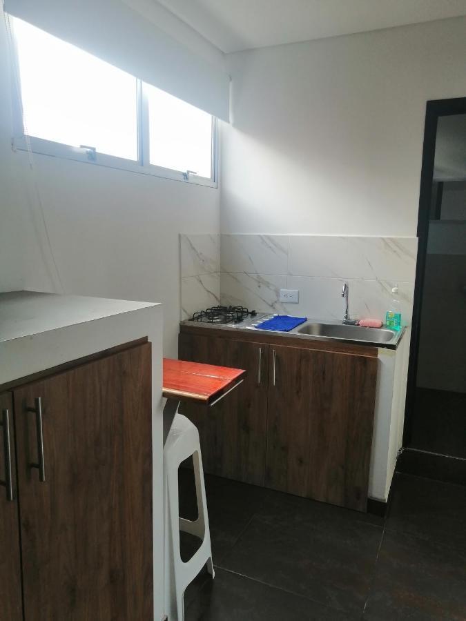 Casa Qr *