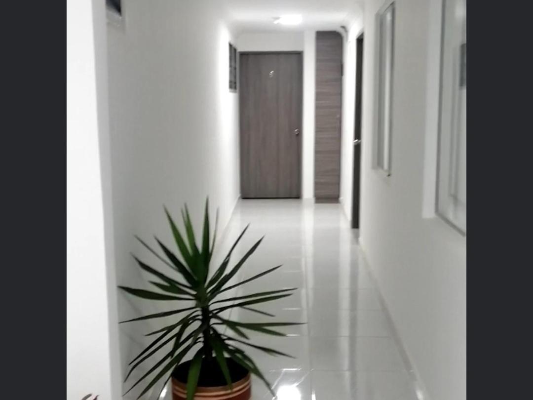 Apartamento Casa Qr