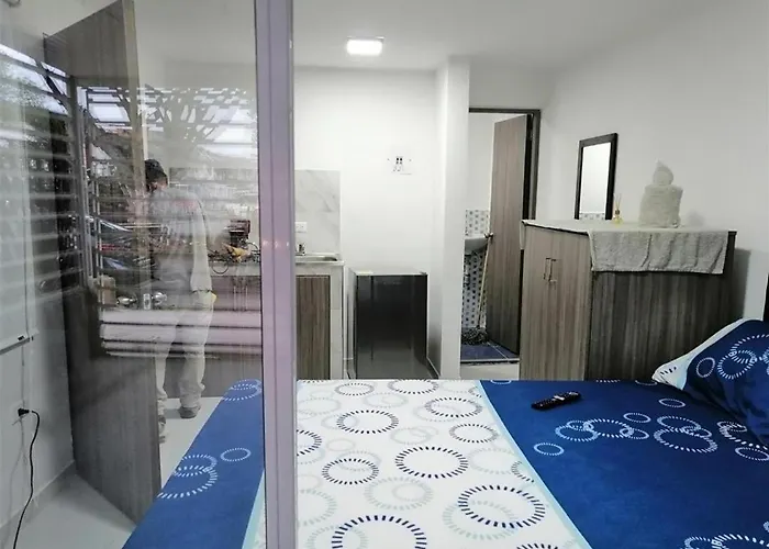 Casa Hotel Qr
