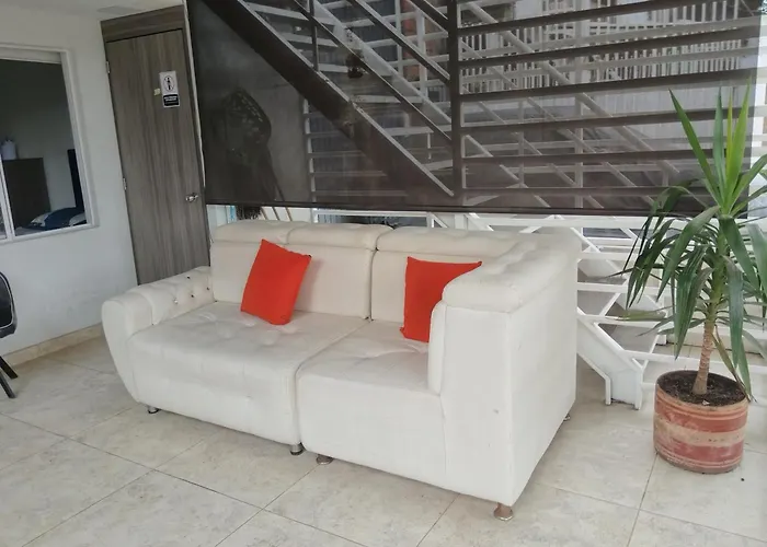 Casa Hotel Qr