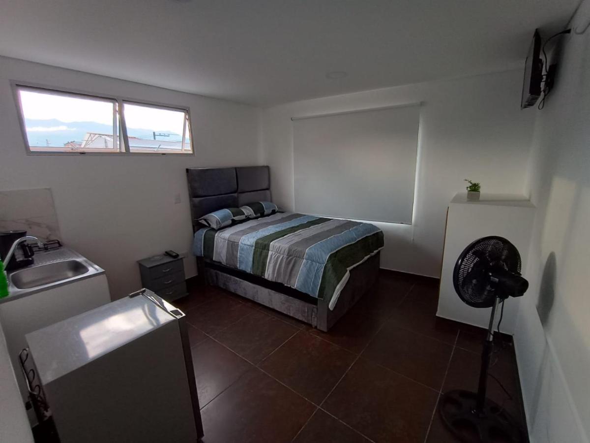 Appartement Casa Qr *