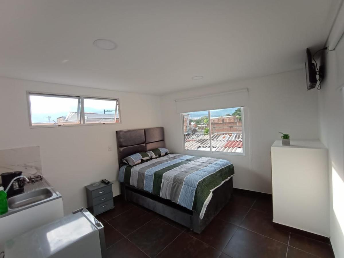 Casa Qr Appartement
