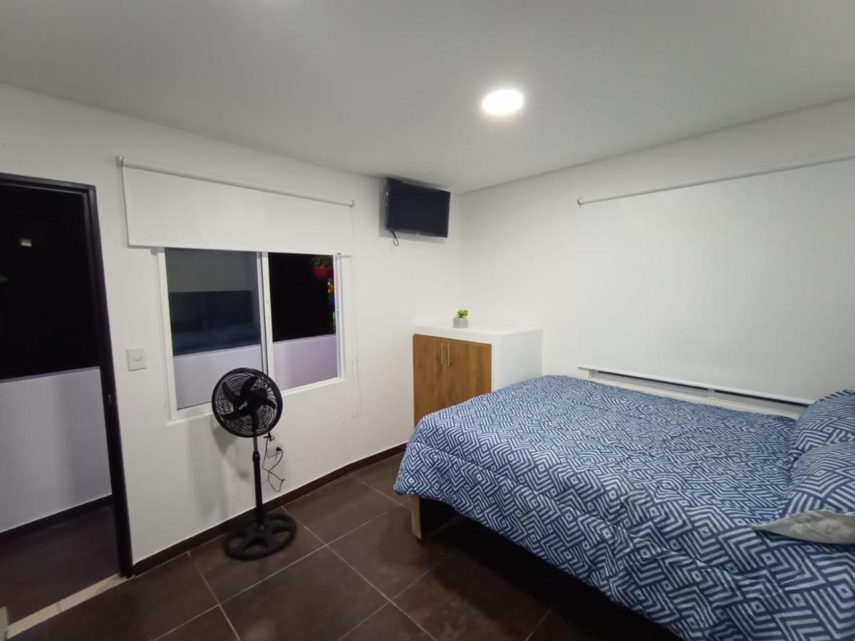 Casa Qr Appartement *