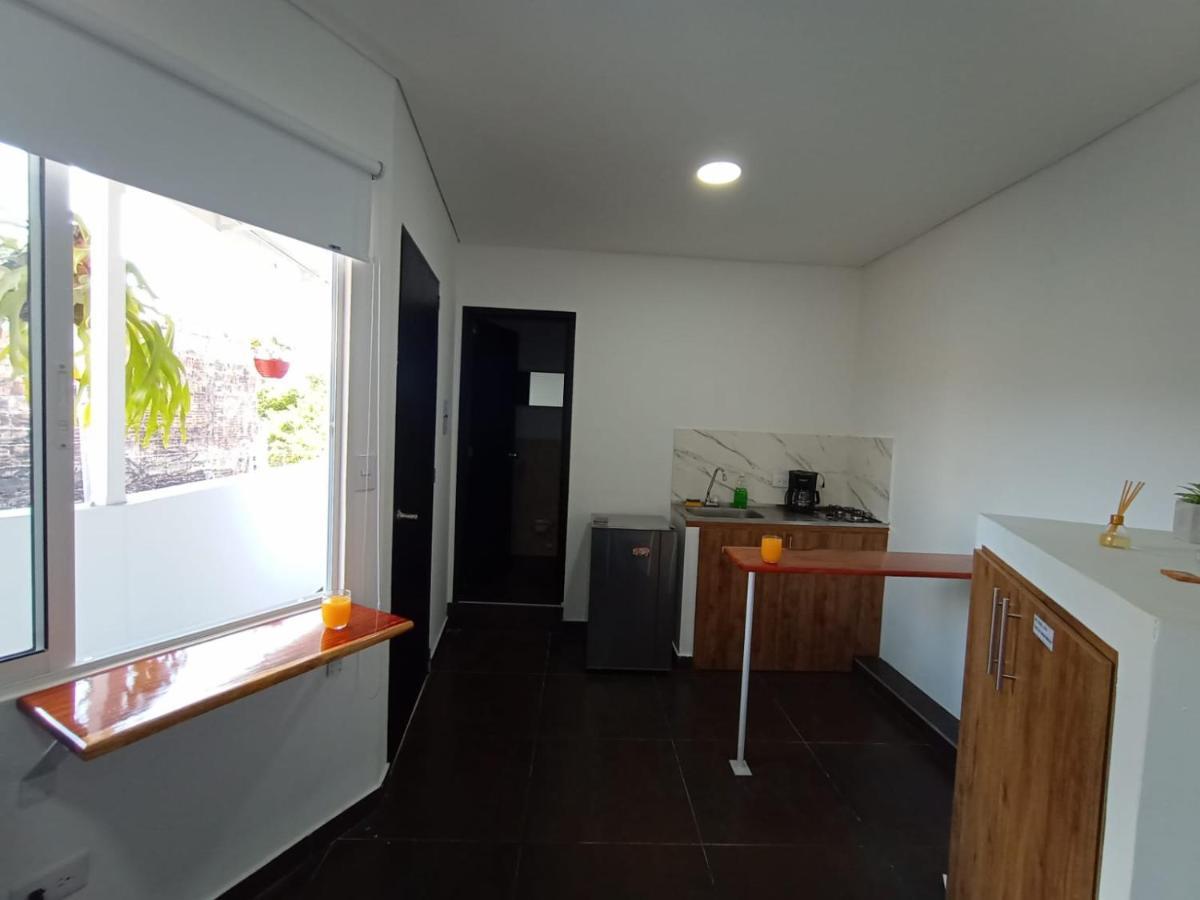 Appartement Casa Qr Cali