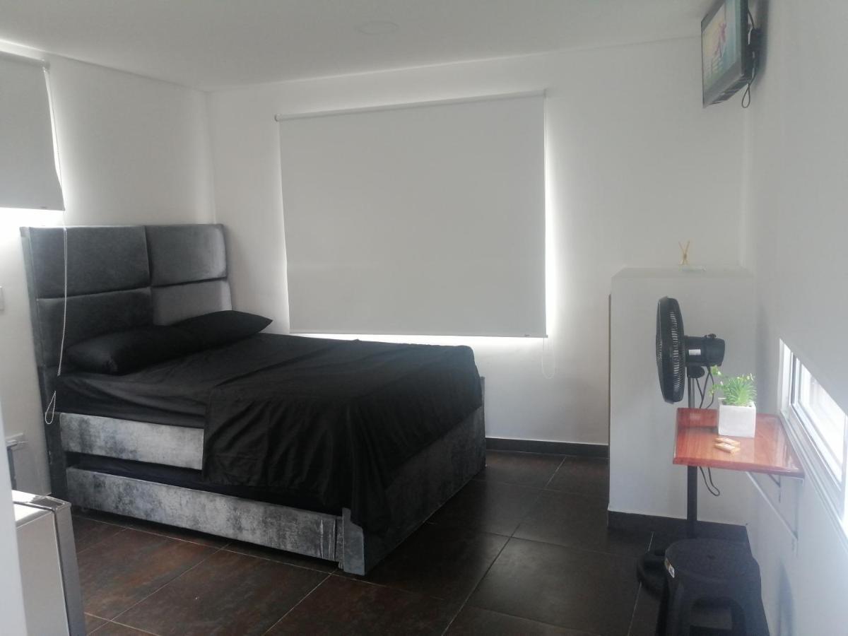 Appartement Casa Qr Cali