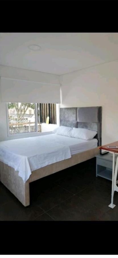 Appartement Casa Qr *