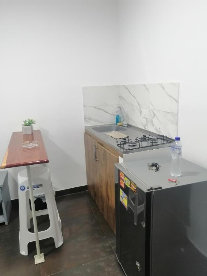 Casa Qr * Cali