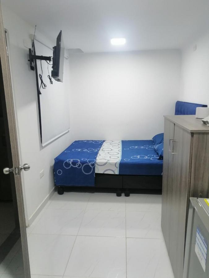 Casa Qr Appartement