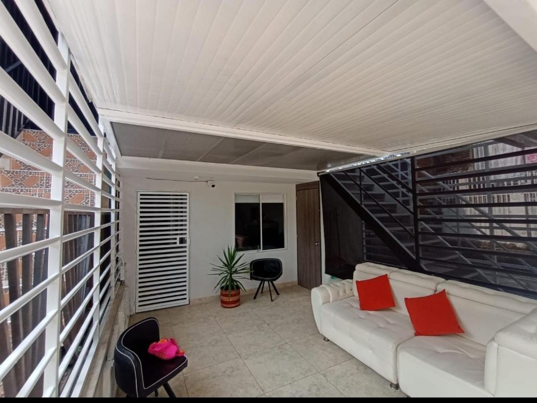 Appartement Casa Qr