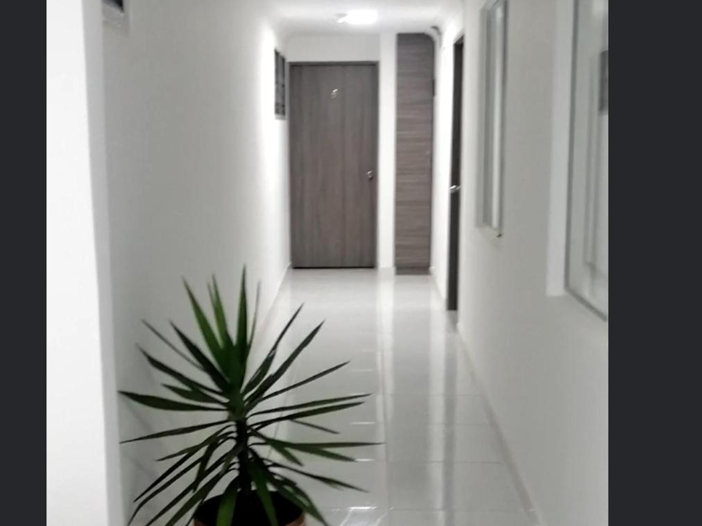 Appartement Casa Qr *