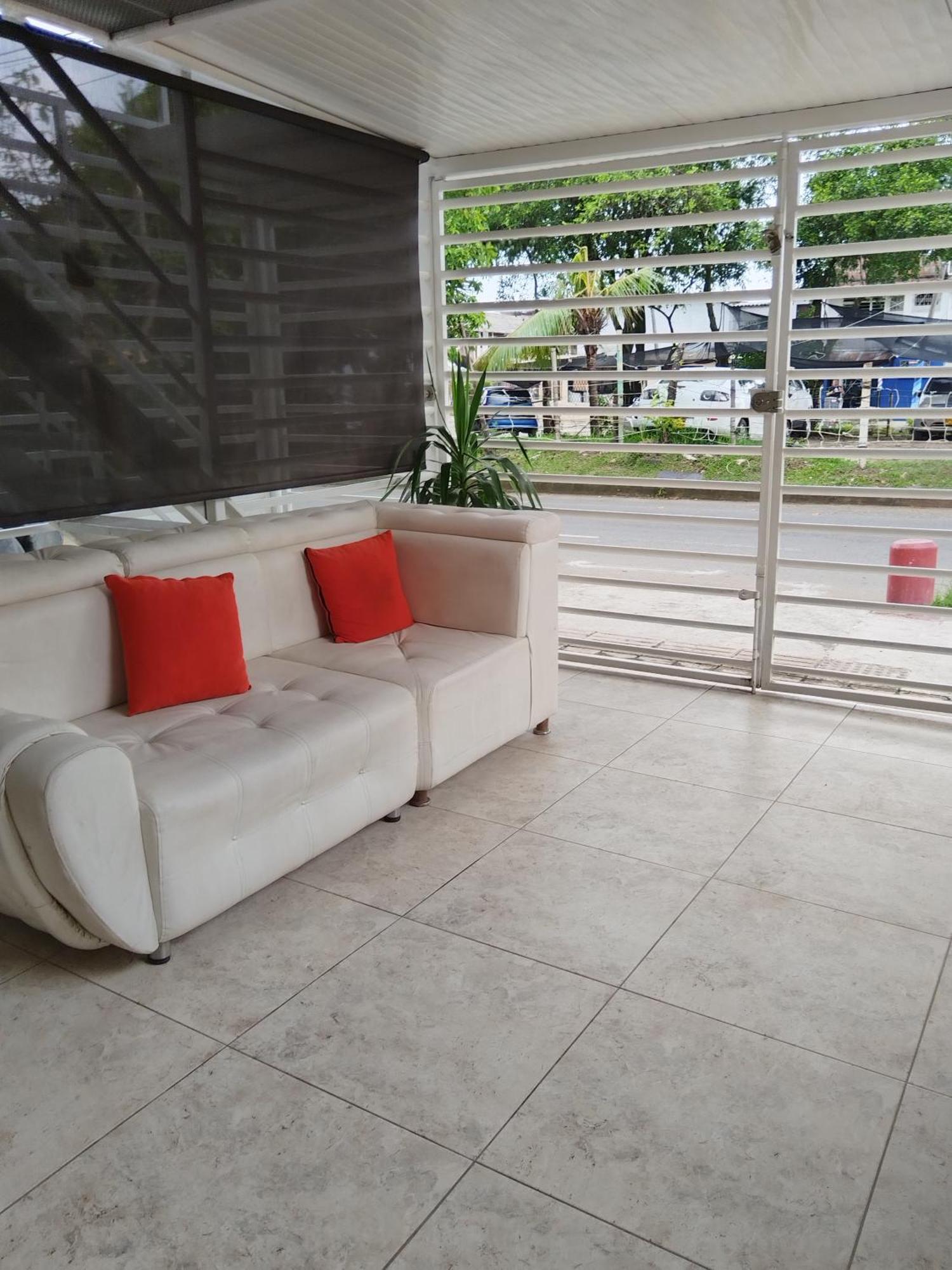 Appartement Casa Qr Cali