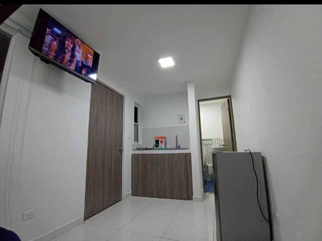 Casa Qr Cali