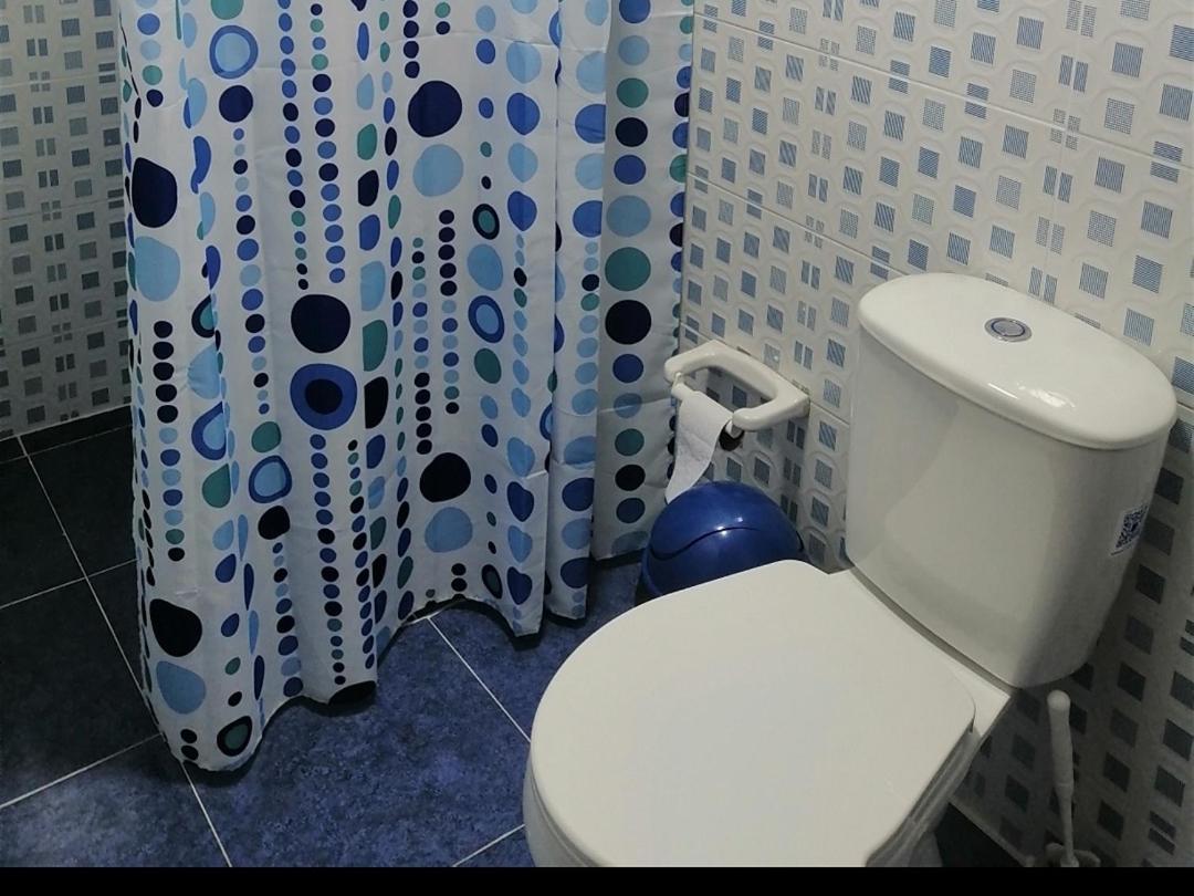 Casa Qr Appartement