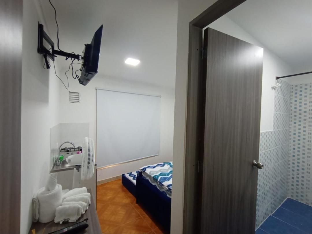 Casa Qr *