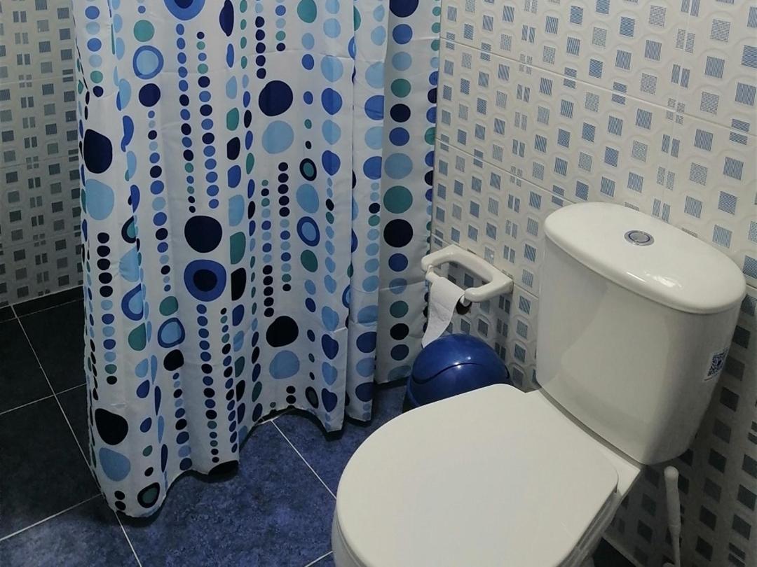 Casa Qr Appartement Cali