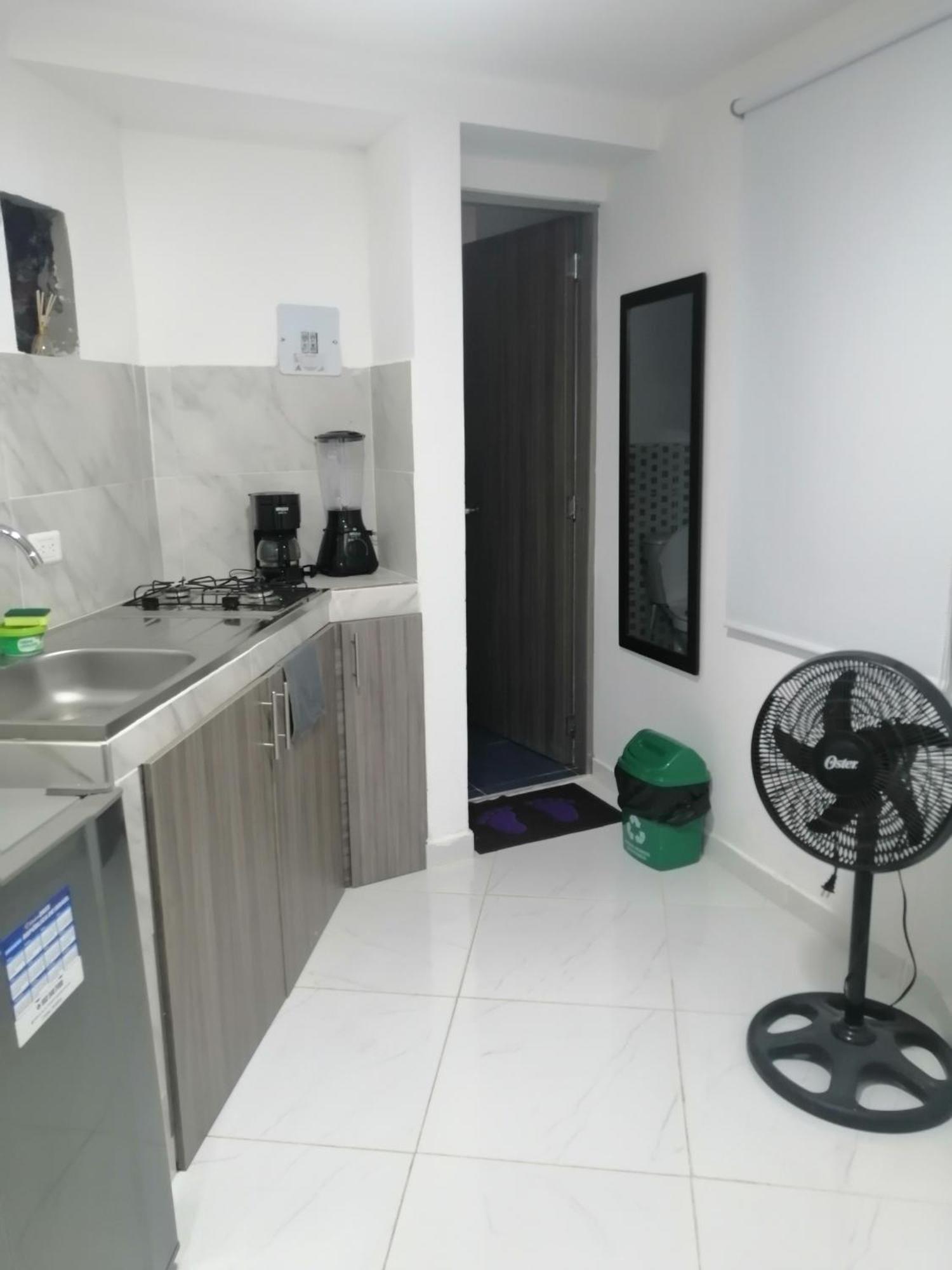 Appartement Casa Qr